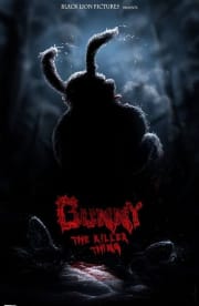 Bunny the Killer Thing