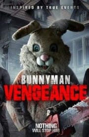 Bunnyman Vengeance