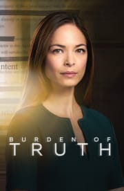 Burden of Truth - Season 3