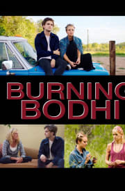Burning Bodhi