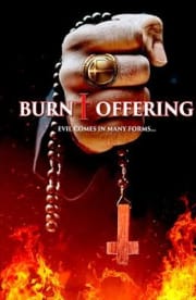 Burnt Offering