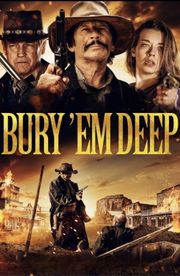 Bury 'Em Deep
