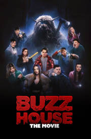 Buzz House: The Movie