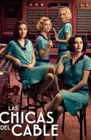 Cable Girls - Season 01