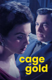 Cage of Gold