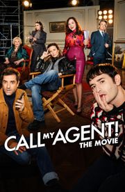Call My Agent! The Movie