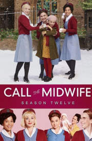 Call the Midwife - Season 12