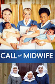 Call the Midwife - Season 14