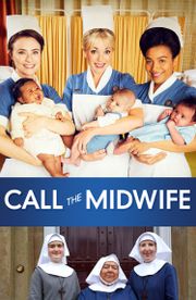 Call the Midwife - Season 15