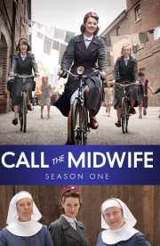 Call the Midwife - Season 9