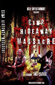 Camp Hideaway Massacre