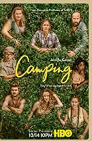 Camping US - Season 1