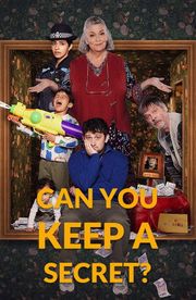 Can You Keep a Secret? - Season 1