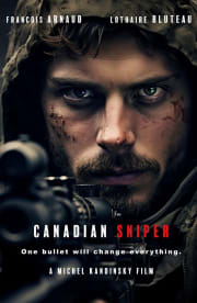 Canadian, Sniper