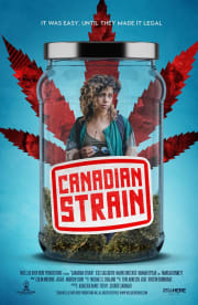 Canadian Strain