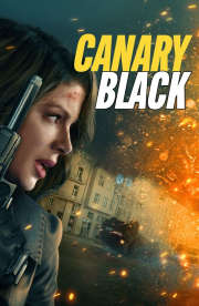 Canary Black