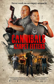 Cannibals and Carpet Fitters