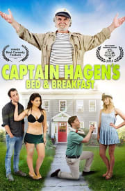 Captain Hagen's Bed & Breakfast