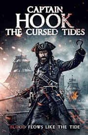 Captain Hook - The Cursed Tides Captain Hook - The Cursed Tides