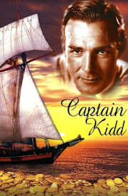 Captain Kidd