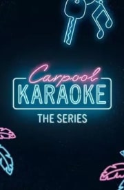 Carpool Karaoke: The Series - Season 01