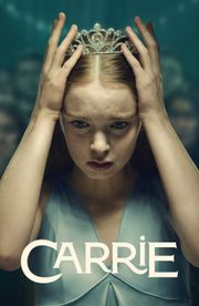 Carrie - Season 1