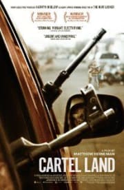 Cartel Land