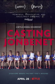 Casting JonBenet