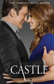 Castle - Season 6