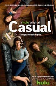 Casual - Season 2
