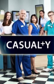 Casualty - Season 31