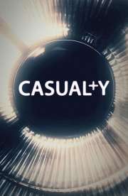 Casualty - Season 32