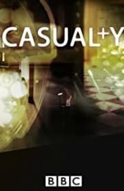 Casualty - Season 34