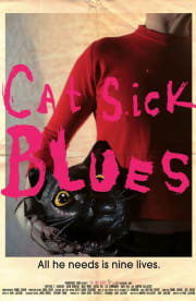 Cat Sick Blues