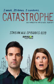 Catastrophe - Season 3