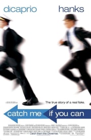 Catch Me If You Can