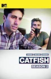 Catfish The Show - Season 2