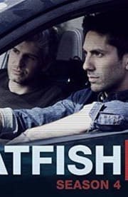 Catfish The Show - Season 4