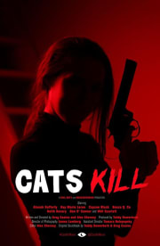 Cats Kill