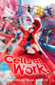 Cells at Work!