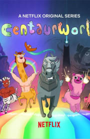 Centaurworld - Season 1