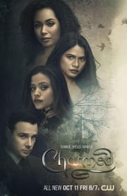 Charmed (2018) - Season 2