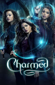 Charmed - Season 4
