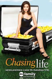 Chasing Life - Season 1