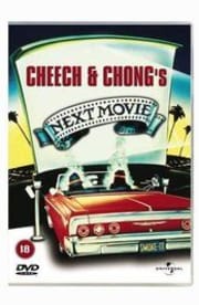 Cheech and Chong's Next Movie