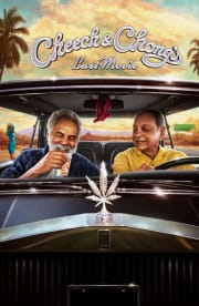 Cheech & Chong's Last Movie Cheech & Chong's Last Movie