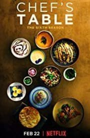 Chef's Table - Season 6