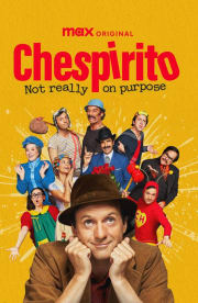 Chespirito: Not Really on Purpose - Season 1