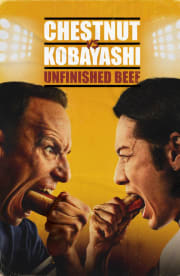 Chestnut vs Kobayashi: Unfinished Beef