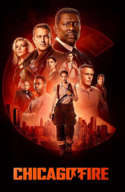 Chicago Fire - Season 11